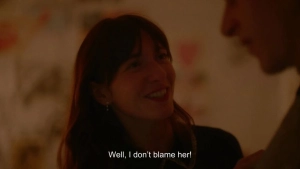 Izabella Dudziak - Tell Me What You Feel (2026) - img #1