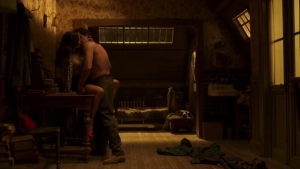 Macarena Achaga - Bad Girl Antics / Travesuras de la Niña Mala s01e02-10 (2022) - img #1