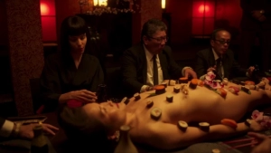 Macarena Achaga - Bad Girl Antics / Travesuras de la Niña Mala s01e02-10 (2022) - img #6