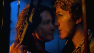 Margot Robbie Wuthering Heights 2026 Sex Scene - img #1