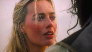 Margot Robbie Wuthering Heights 2026 Sex Scene - img #3