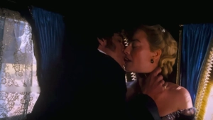 Margot Robbie Wuthering Heights 2026 Sex Scene - img #4