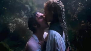 Margot Robbie Wuthering Heights 2026 Sex Scene - img #6