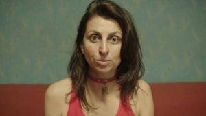 Marta Ojrzyńska, Agnieska Roszkowska - Nie ma (2024) - img #1