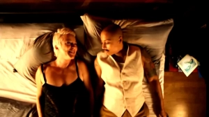 Papi-Coxx-Lili-Harlow-lesbian-strap-on-scene-Mommy-Is-coming - img #5