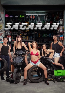 Sagaran (2026)-poster