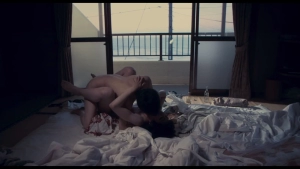 Saori, Yuki Sakurai, Arisa Nakamura - The Extremists' Opera (2016) - img #4