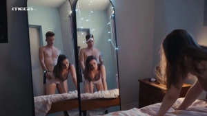 Students sex tape leaked online - img #2