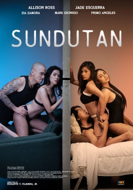 Sundutan (2026)-poster