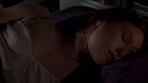 Tara Reid, Rebecca Gayheart, Danielle Harris - Urban Legend (1998) - img #3