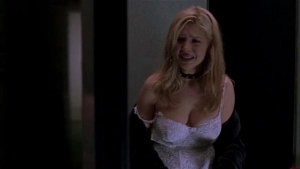 Tara Reid, Rebecca Gayheart, Danielle Harris - Urban Legend (1998) - img #6