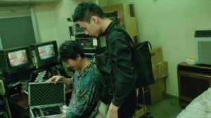 Turtle Vision (1991) - img #1