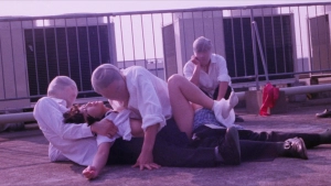 Turtle Vision (1991) - img #6