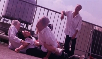 Turtle Vision (1991) online