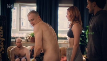 Meriel Hinsching - online