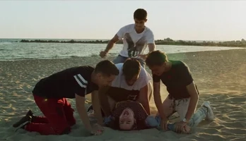 The Sea Beyond (Mare online