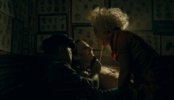 Jessie Buckley - The online