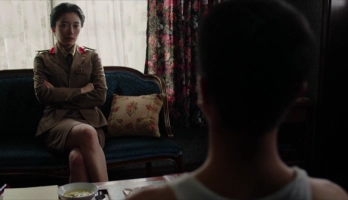 Ji An - Serve the online