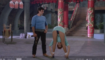 La Casa Que Arde de online