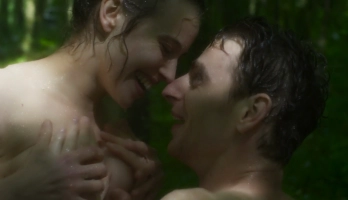 Lou de Laage - Blanche comme neige (2019)