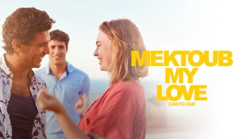 Mektoub, My Love: online
