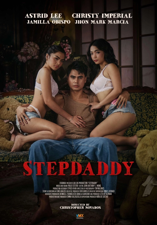 Stepdaddy (2026)