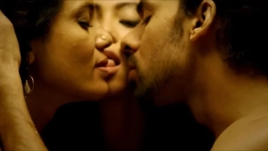 Priyanka Bose, Anangsha Biswas - Ascharya Fuck It (2018) - img #3