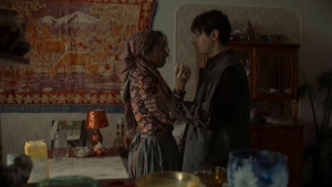 A gypsy brother and sister (2026) - img #1