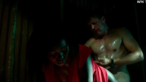 Alice Abia, Ellen Helinder, Thale Myhre, Kaja Vik, Sonja Wanda - Exit s02e01-06 (2021) - img #1