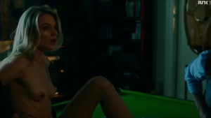 Alice Abia, Ellen Helinder, Thale Myhre, Kaja Vik, Sonja Wanda - Exit s02e01-06 (2021) - img #2