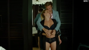 Alice Abia, Ellen Helinder, Thale Myhre, Kaja Vik, Sonja Wanda - Exit s02e01-06 (2021) - img #5