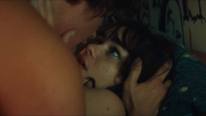 Barbie Ferreira - Mile End Kicks (2025) - img #6