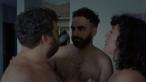 Catherine Chabot, Eve Landry, Sarah Chouinard Poirier - Follies (Folichonneries) (2025) - img #4