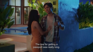 Cheena Dizon, Queenie De Mesa - Maid's Obsession (2026) - img #2