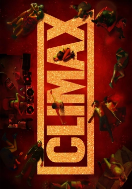 Climax (2018)-poster