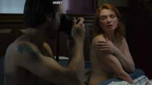 Deborah Twiss, Patricia McKenzie - Taboo: Family Secrets (2024) - img #6