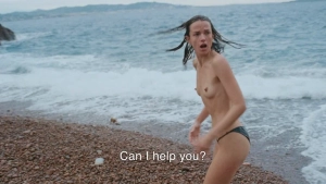 Elektra Kilbey - Medusa (2025) - img #1