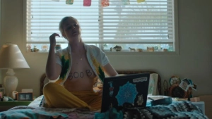 Elle Fanning, Nicole Kidman, Lindsey Normington - Margo's Got Money Troubles (2026) - img #2