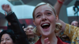 Elle Fanning, Nicole Kidman, Lindsey Normington - Margo's Got Money Troubles (2026) - img #3