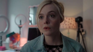 Elle Fanning, Nicole Kidman, Lindsey Normington - Margo's Got Money Troubles (2026) - img #6