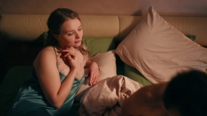 Chubby MILF Evdokiya Lavruhina - hot scene 2026 - img #1