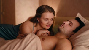 Chubby MILF Evdokiya Lavruhina - hot scene 2026 - img #3