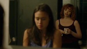 The Sea Beyond (Mare fuori) s01e01-12 (2020) - img #2