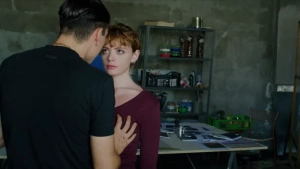 The Sea Beyond (Mare fuori) s01e01-12 (2020) - img #3