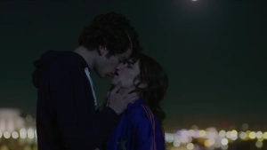 The Sea Beyond (Mare fuori) s01e01-12 (2020) - img #5