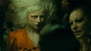 Jessie Buckley - The Bride! (2026) - img #2