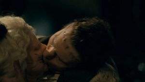 Jessie Buckley - The Bride! (2026) - img #4