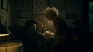 Jessie Buckley - The Bride! (2026) - img #5