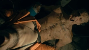 Jessie Buckley - The Bride! (2026) - img #6