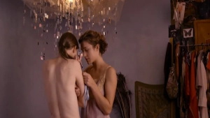 Julija Steponaityte, Aiste Dirziute - The Summer of Sangaile (2015) - img #1